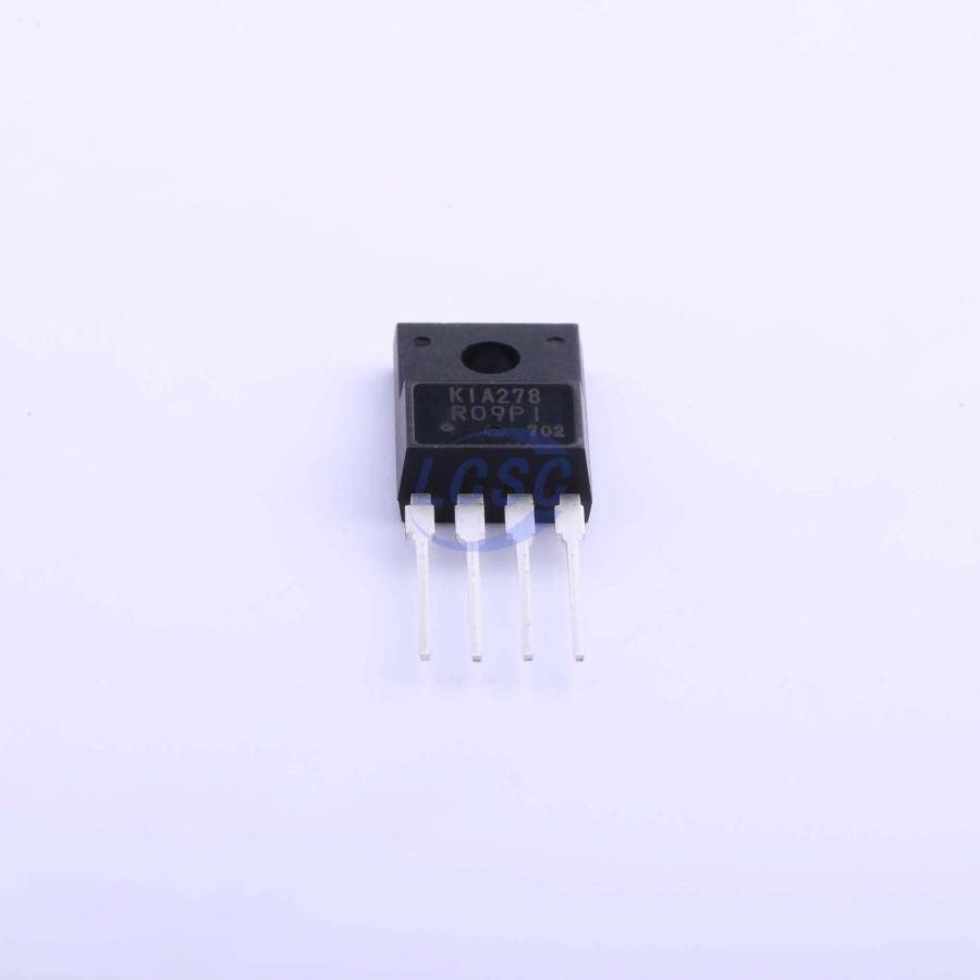 KEC KIA278R09PI-U/P - 3