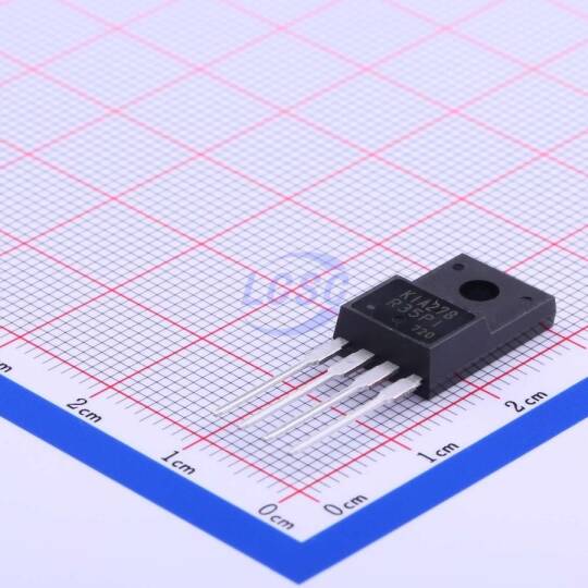 KEC KIA278R35PI-U/PS