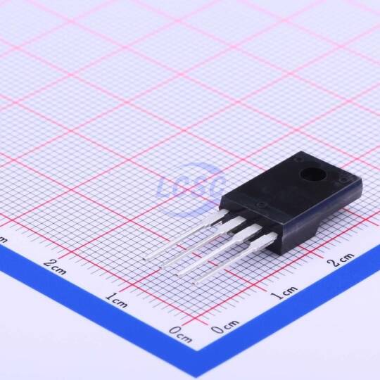 KEC KIA278R35PI-U/PS - 2