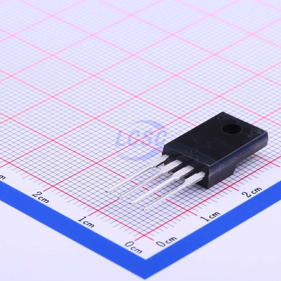 KEC KIA278R35PI-U/PS - 2