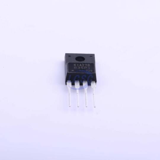 KEC KIA278R35PI-U/PS - 3