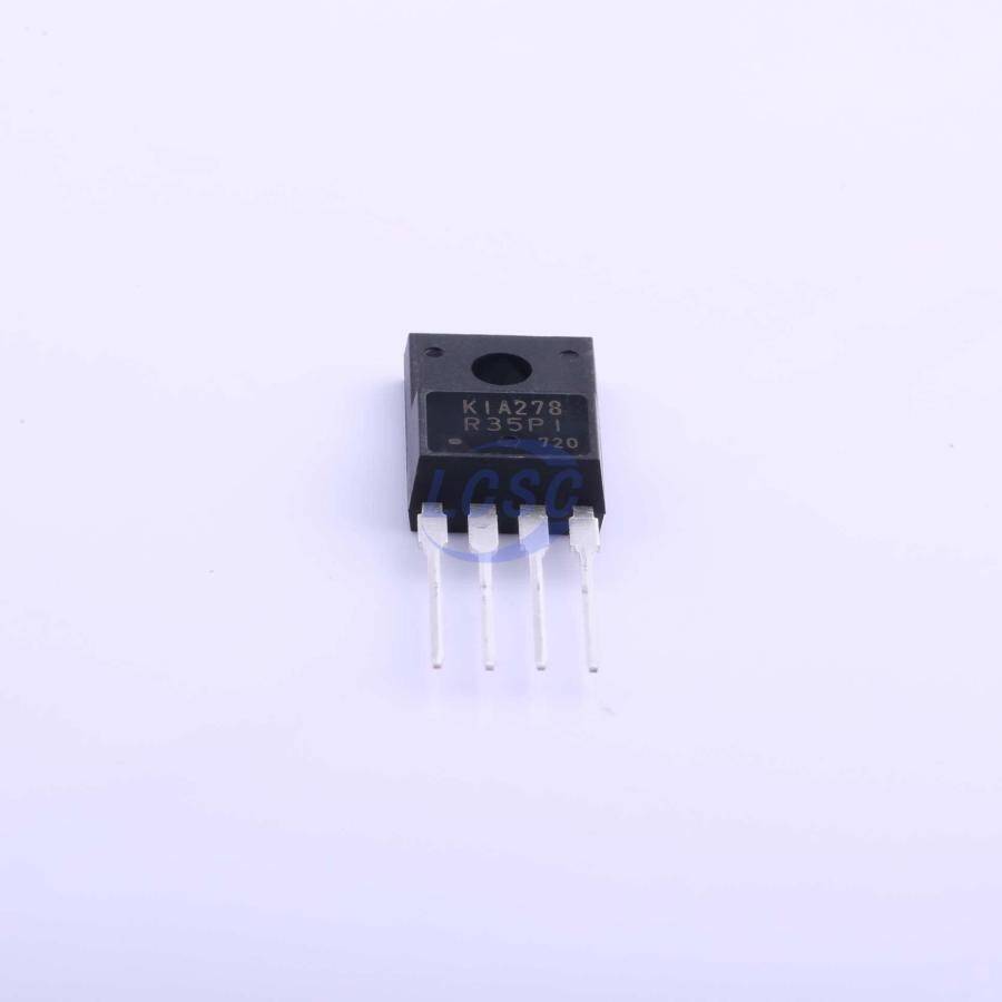 KEC KIA278R35PI-U/PS - 3