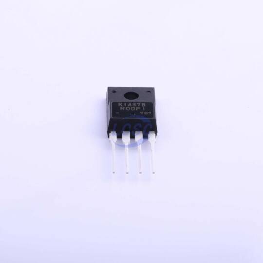 KEC KIA378R00PI-U/P - 3