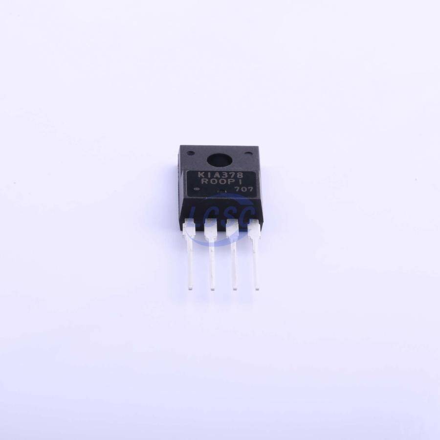 KEC KIA378R00PI-U/P - 3