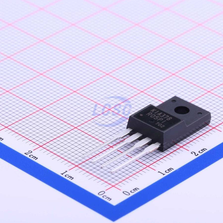 KEC KIA378R05PI-U/P - 1