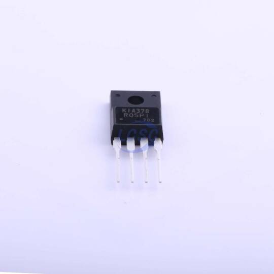 KEC KIA378R05PI-U/P - 3