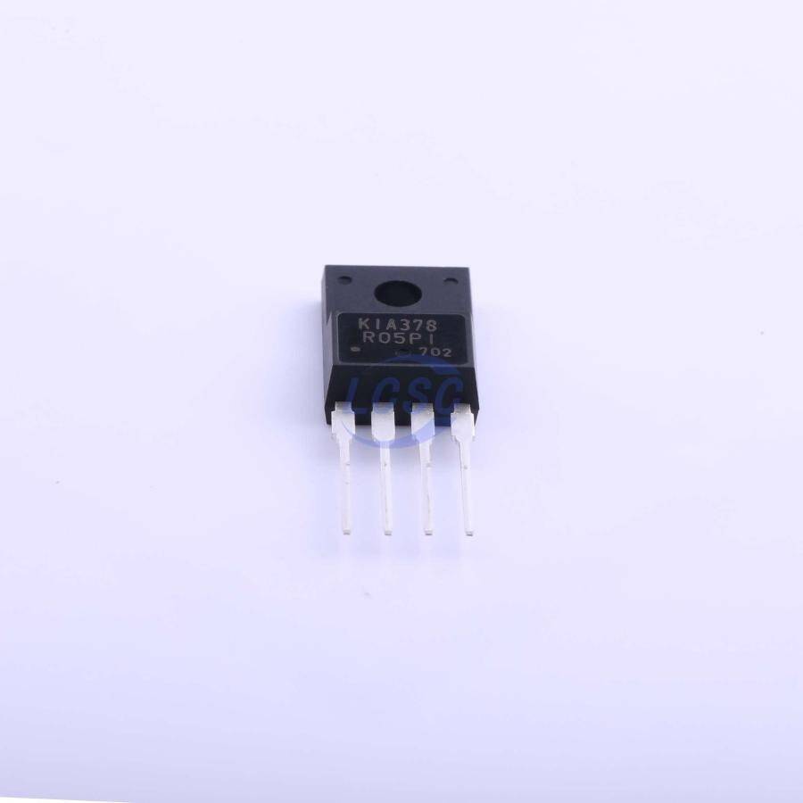 KEC KIA378R05PI-U/P - 3