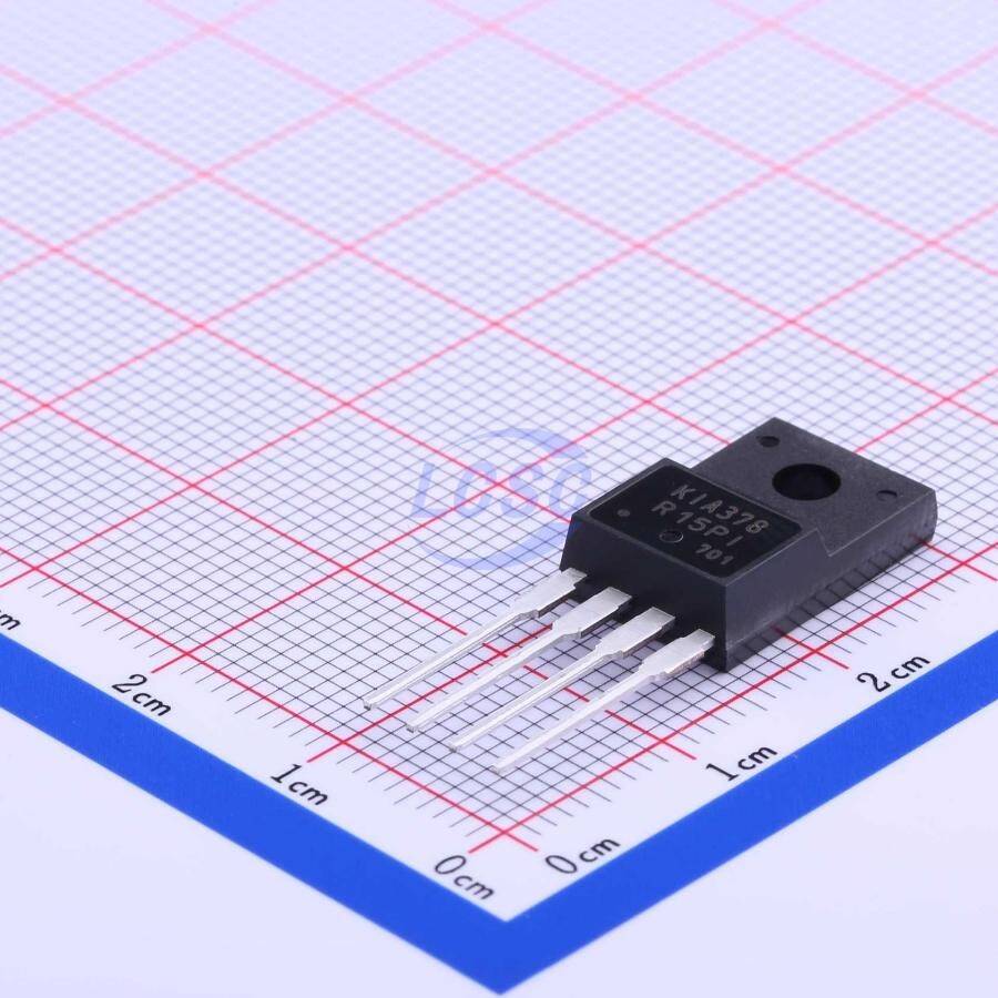 KEC KIA378R15PI-U/P - 1