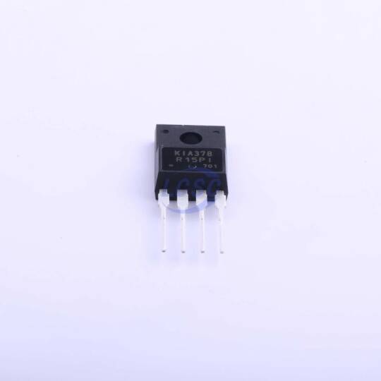 KEC KIA378R15PI-U/P - 3