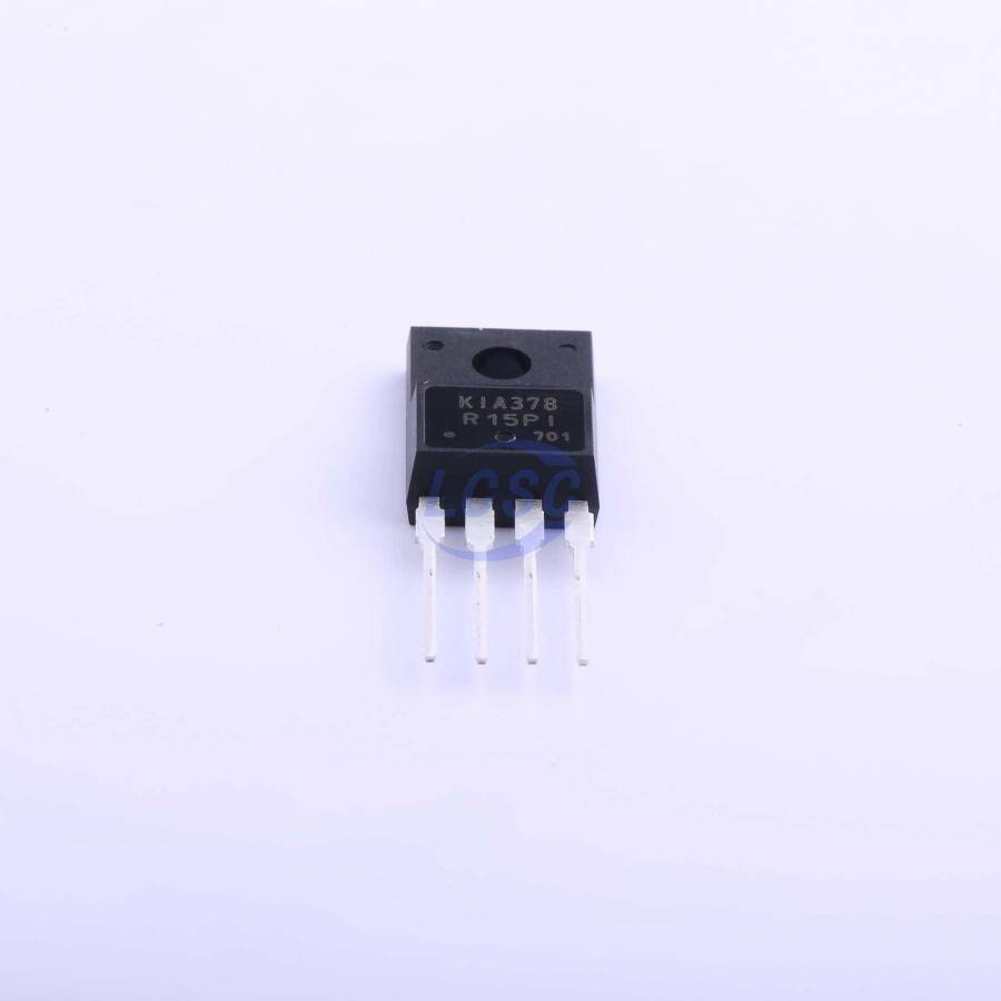 KEC KIA378R15PI-U/P - 3