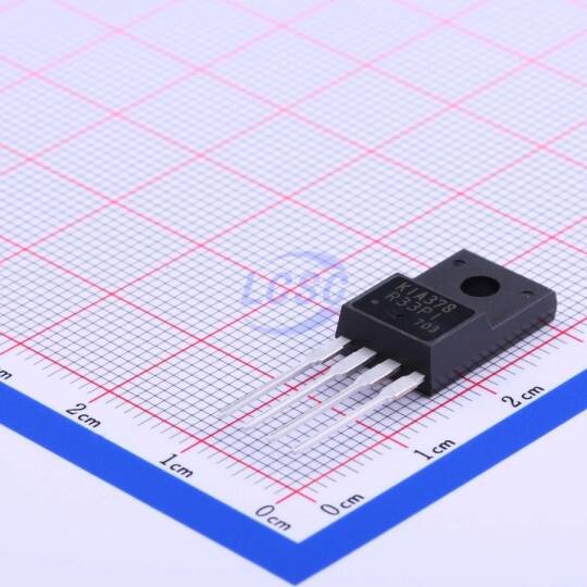 KEC KIA378R33PI-U/P