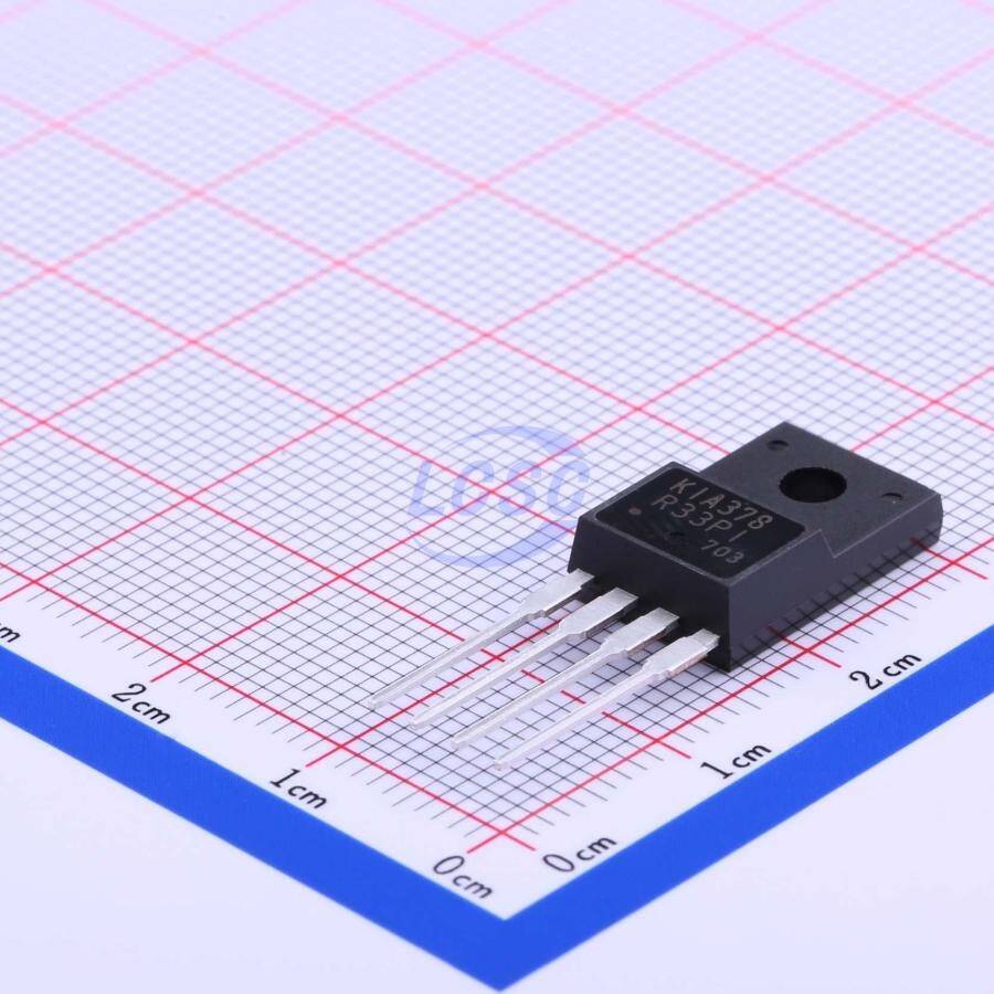 KEC KIA378R33PI-U/P - 1