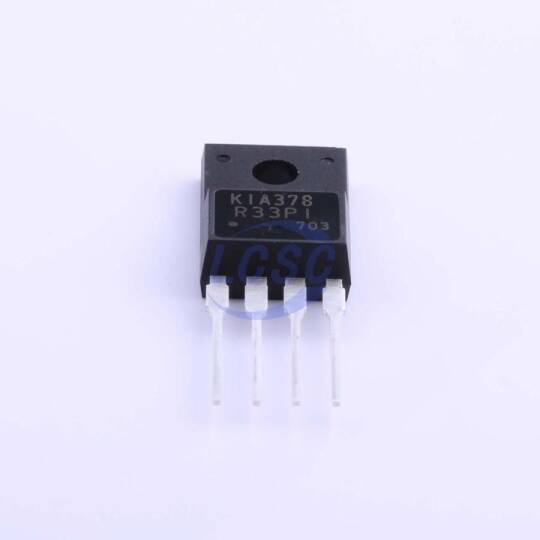 KEC KIA378R33PI-U/P - 3