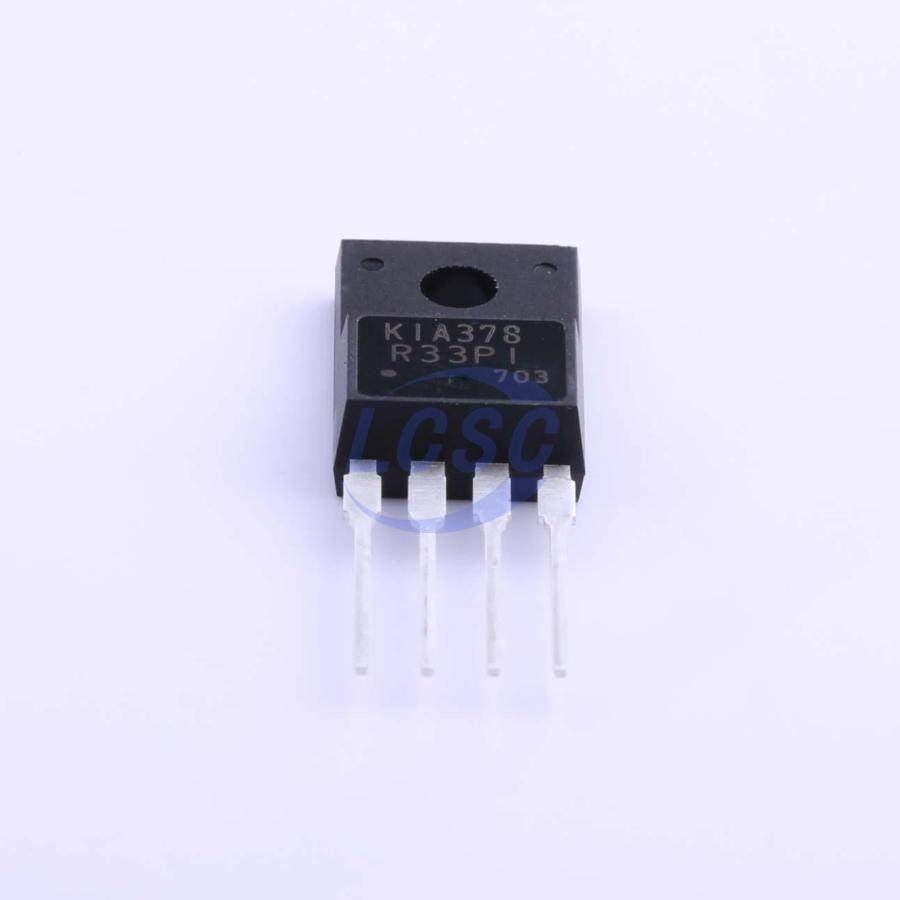 KEC KIA378R33PI-U/P - 3