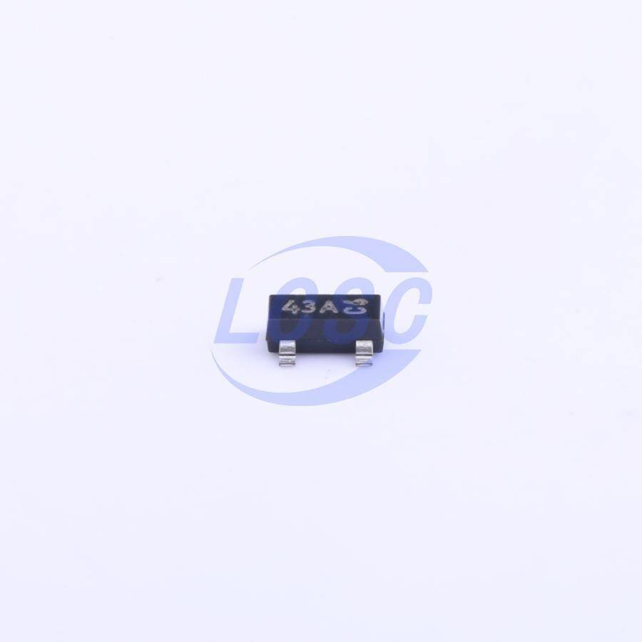KEC KIA431AM-RTK/H - 3