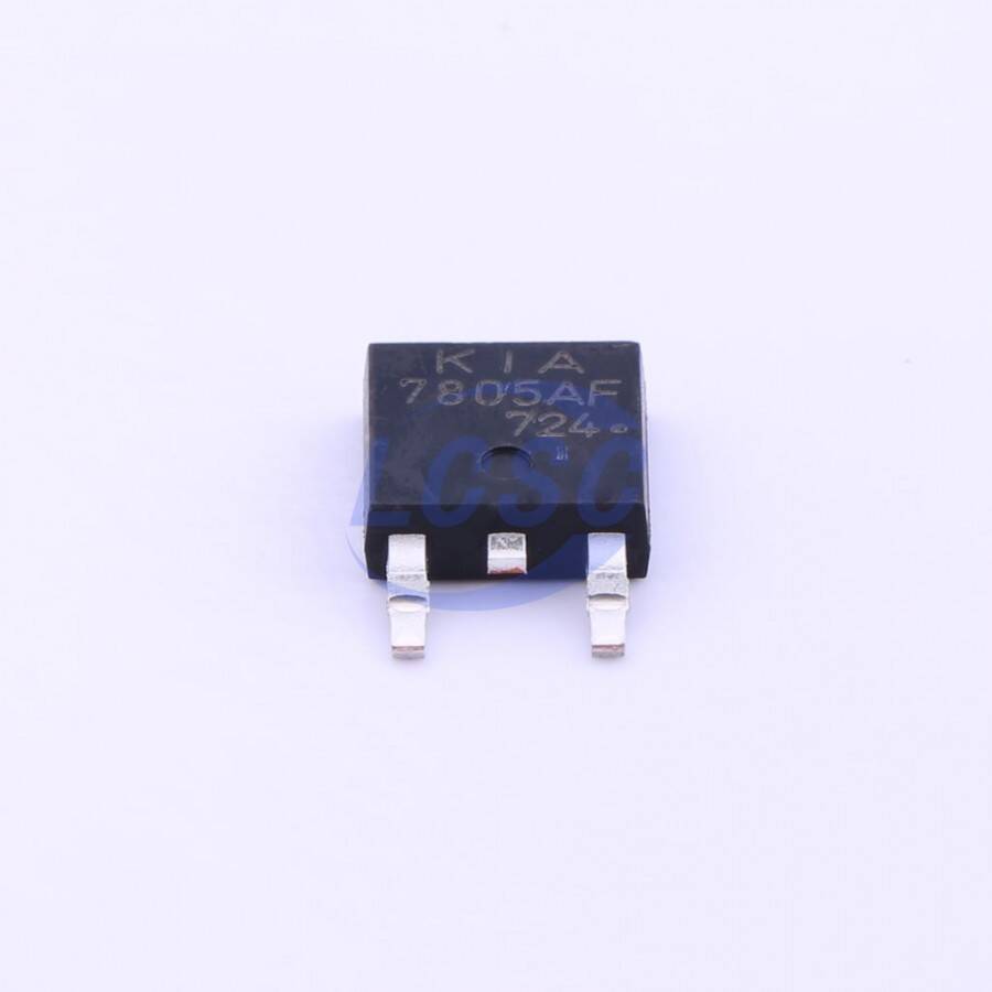 KEC KIA7805AF-RTH/P - 3