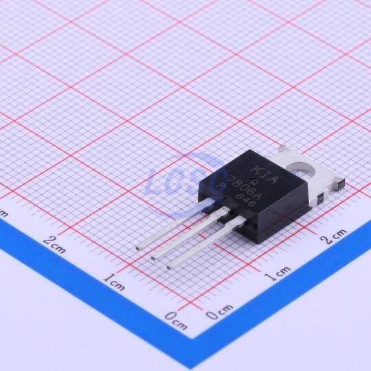 KEC KIA7806AP-U/P