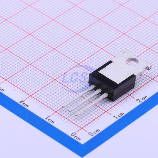 KEC KIA7806AP-U/P - 2
