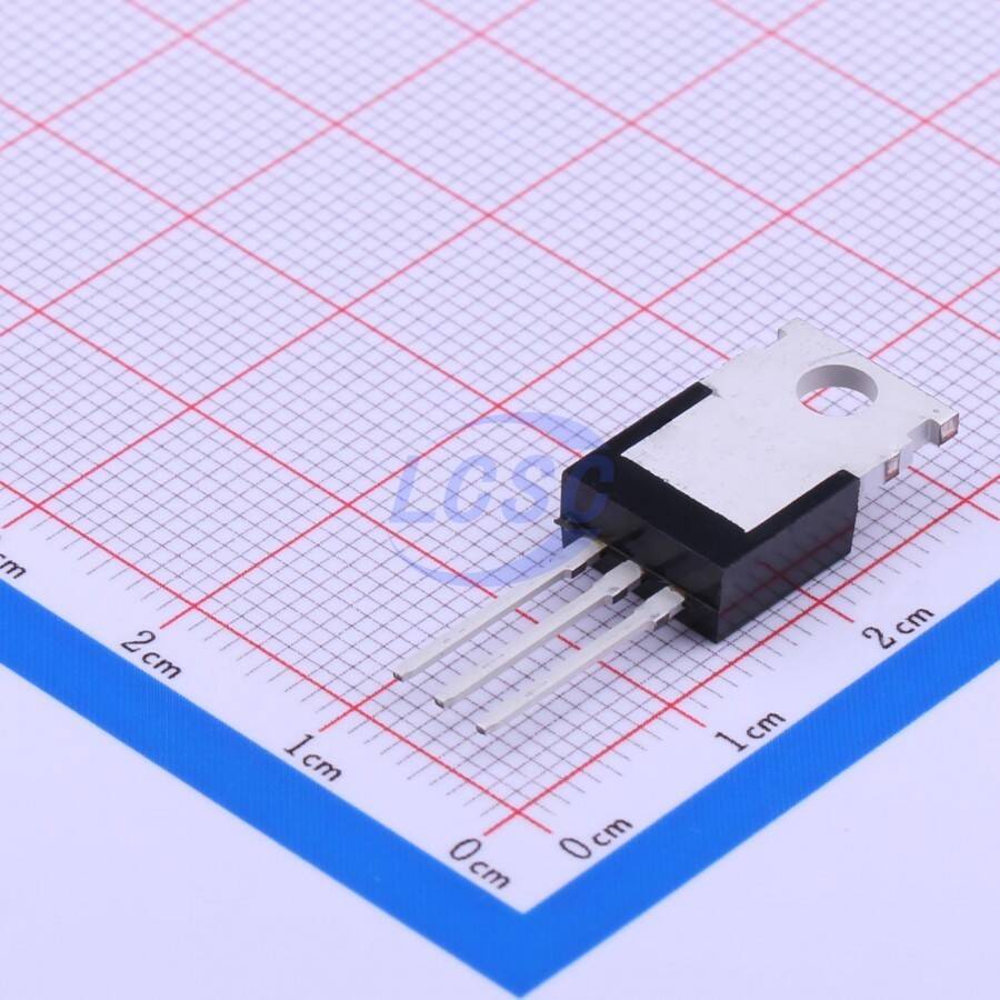 KEC KIA7806AP-U/P - 2