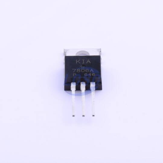 KEC KIA7806AP-U/P - 3
