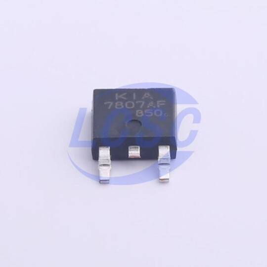 KEC KIA7807AF-RTF/P - 3