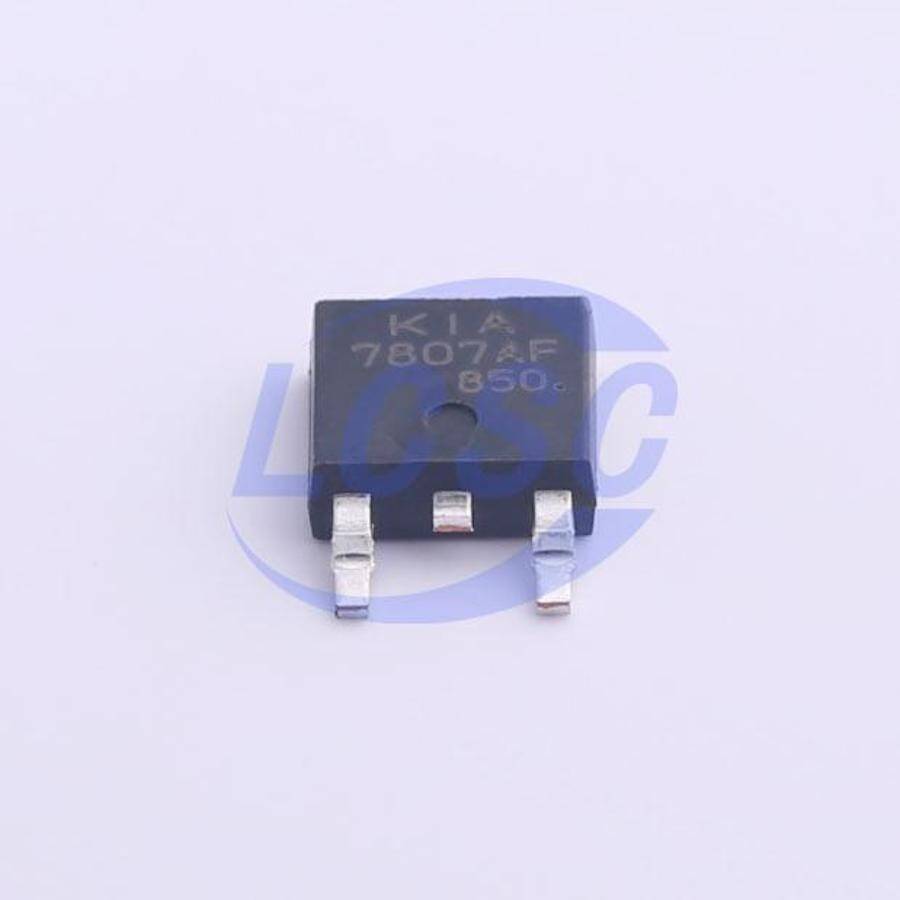 KEC KIA7807AF-RTF/P - 3
