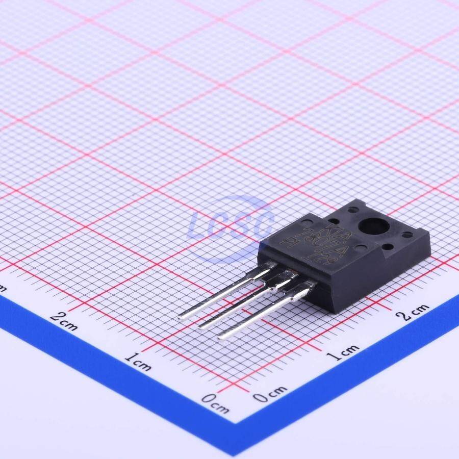 KEC KIA7807API-U/PF - 1