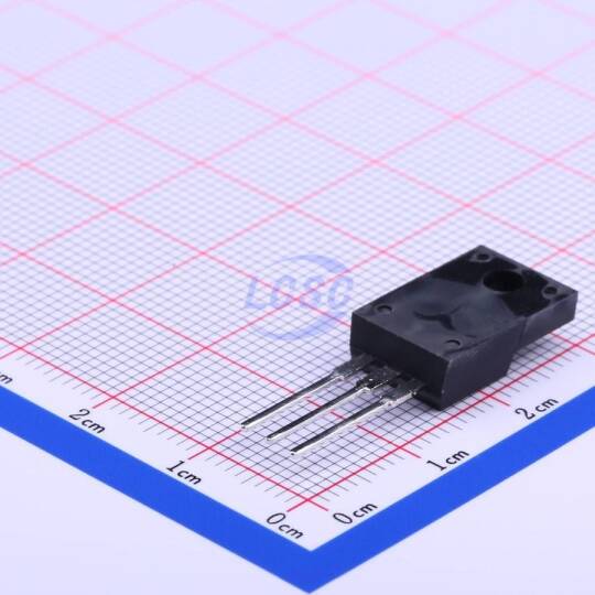 KEC KIA7807API-U/PF - 2