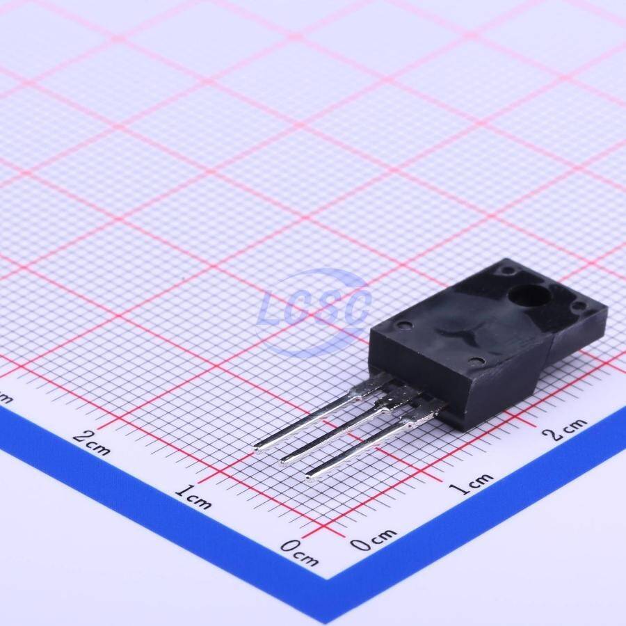 KEC KIA7807API-U/PF - 2