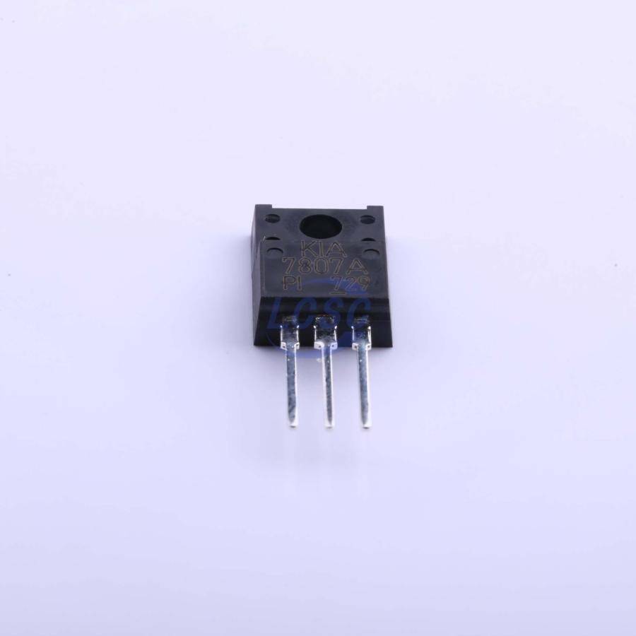 KEC KIA7807API-U/PF - 3