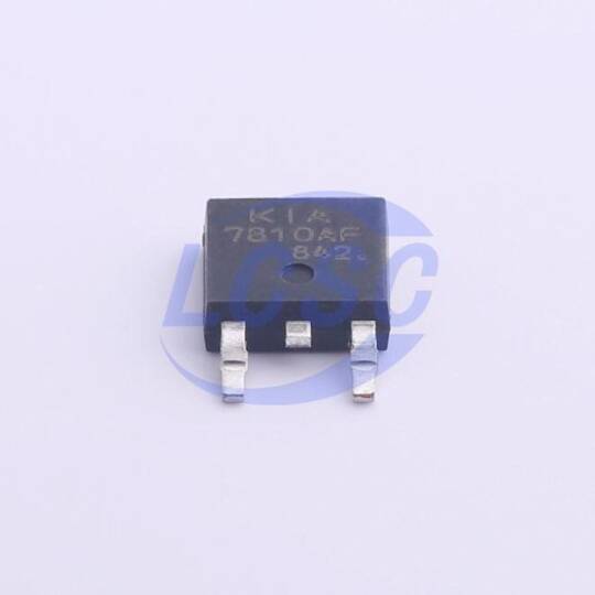 KEC KIA7810AF-RTF/P - 3