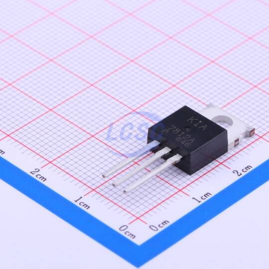 KEC KIA7812AP-U/P
