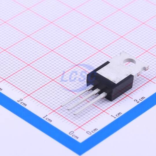 KEC KIA7812AP-U/P - 2