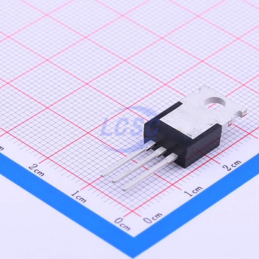KEC KIA7812AP-U/P - 2