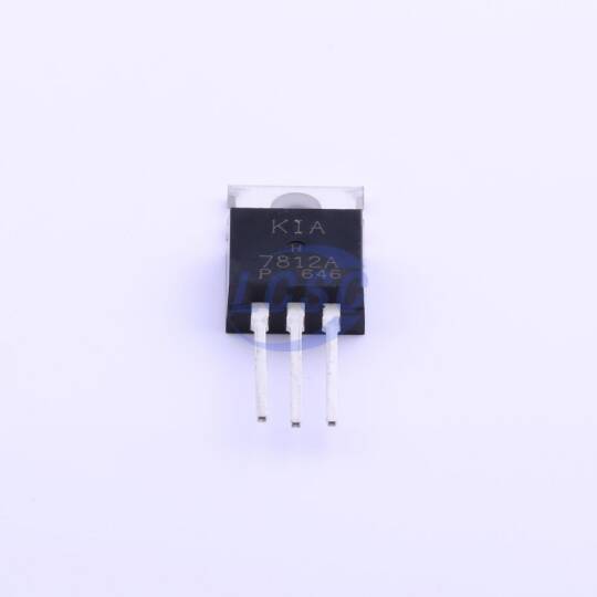 KEC KIA7812AP-U/P - 3