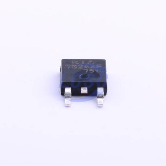KEC KIA7824AF-RTF/P - 3
