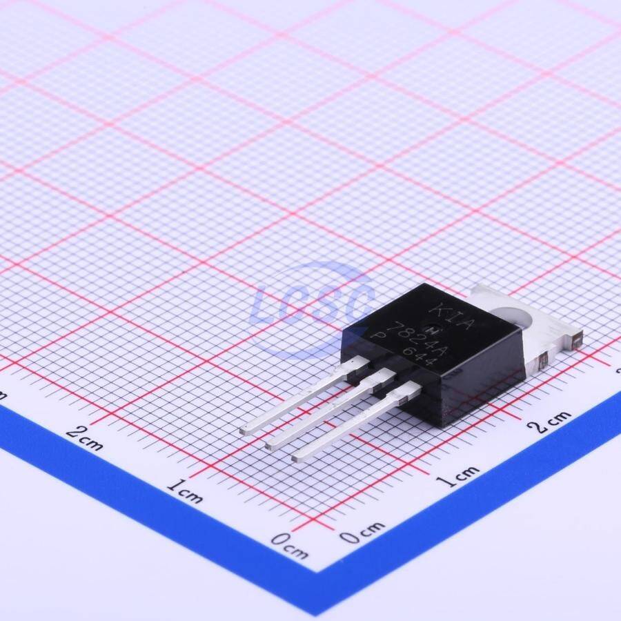 KEC KIA7824AP-U/PK - 1