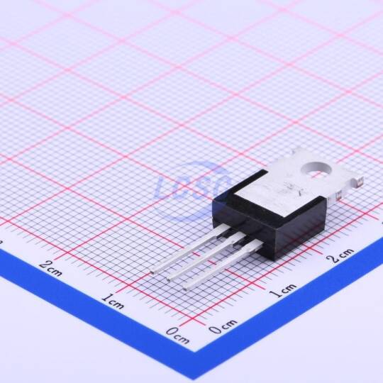 KEC KIA7824AP-U/PK - 2