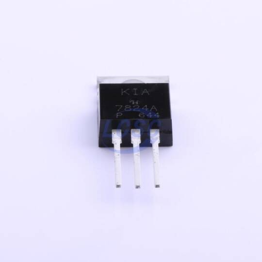 KEC KIA7824AP-U/PK - 3