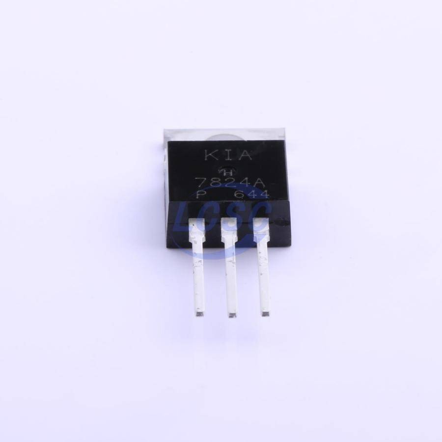 KEC KIA7824AP-U/PK - 3