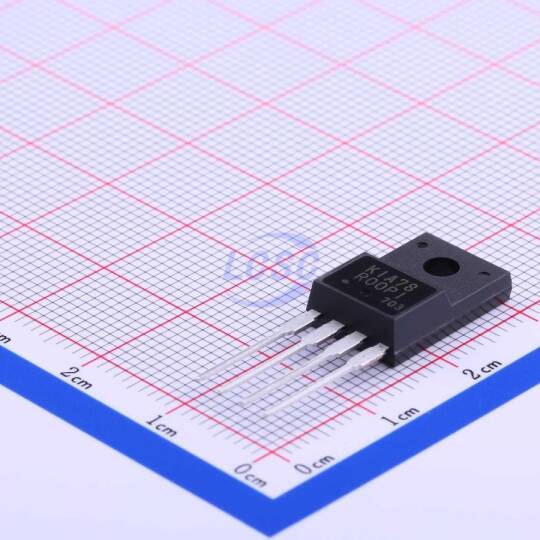 KEC KIA78R00PI-U/P