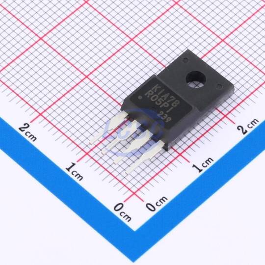 KEC KIA78R05PI-CU/P