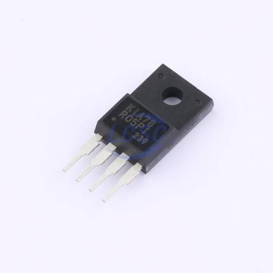 KEC KIA78R05PI-CU/P - 3