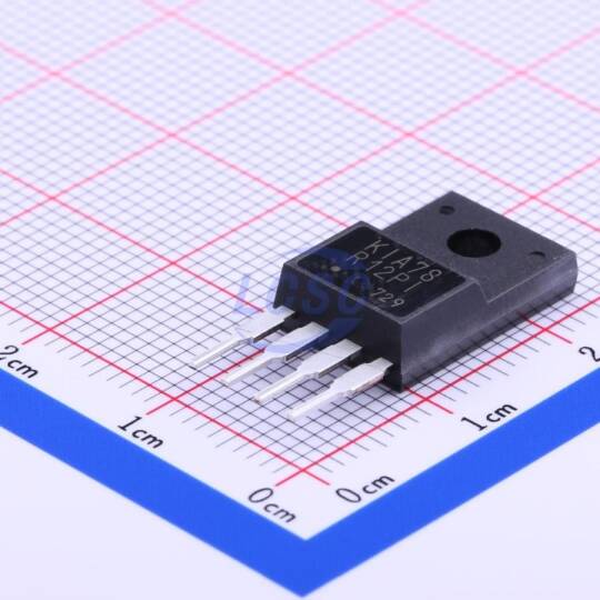 KEC KIA78R12PI-CU/P