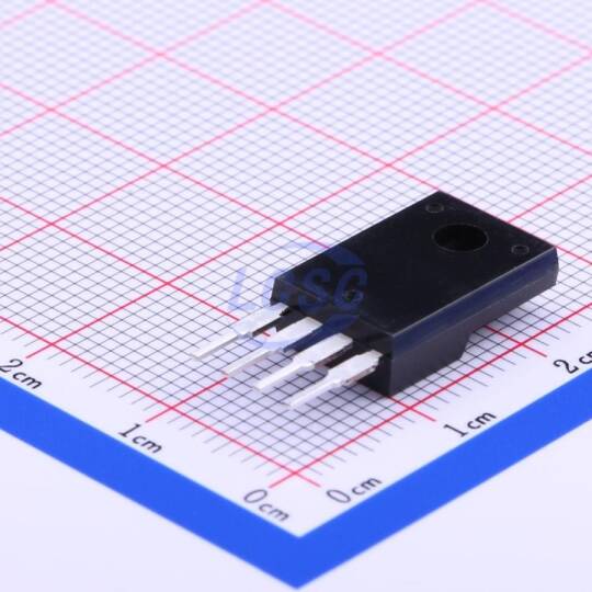 KEC KIA78R12PI-CU/P - 2