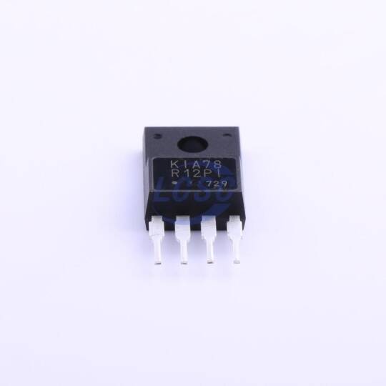 KEC KIA78R12PI-CU/P - 3