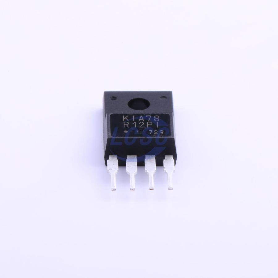 KEC KIA78R12PI-CU/P - 3
