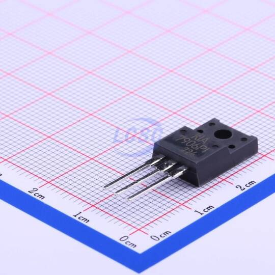KEC KIA7906PI-U/PF