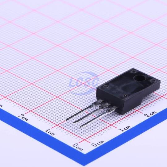 KEC KIA7906PI-U/PF - 2