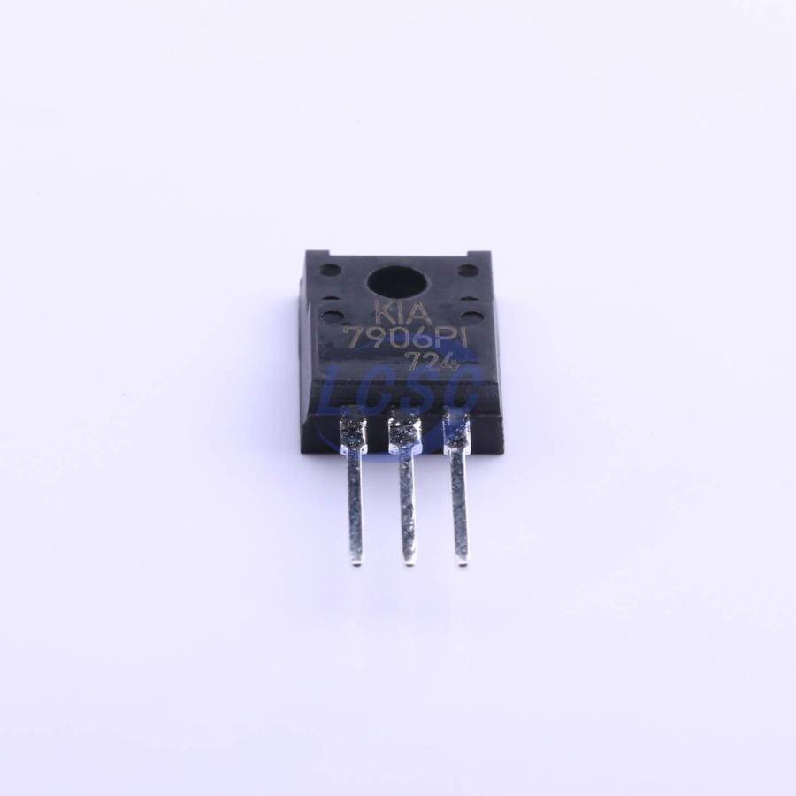 KEC KIA7906PI-U/PF - 3